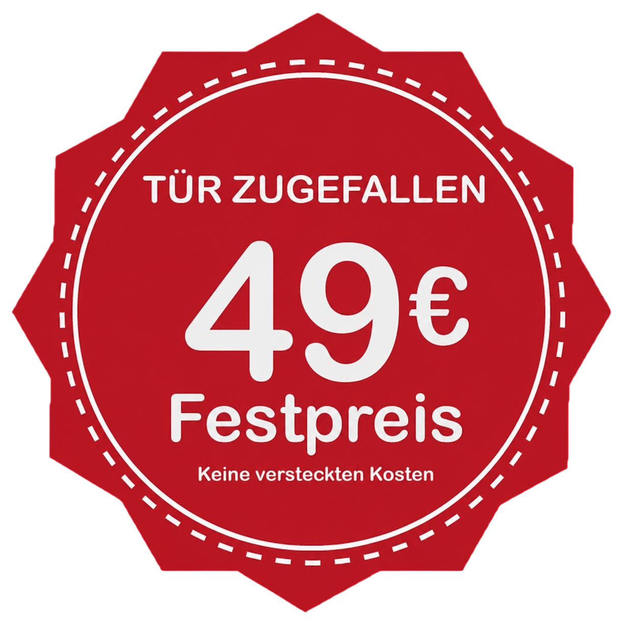 Tür zugefallen 49 Euro – Schlüsseldienst Köln Brück