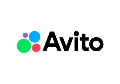 Avito — Art Event client