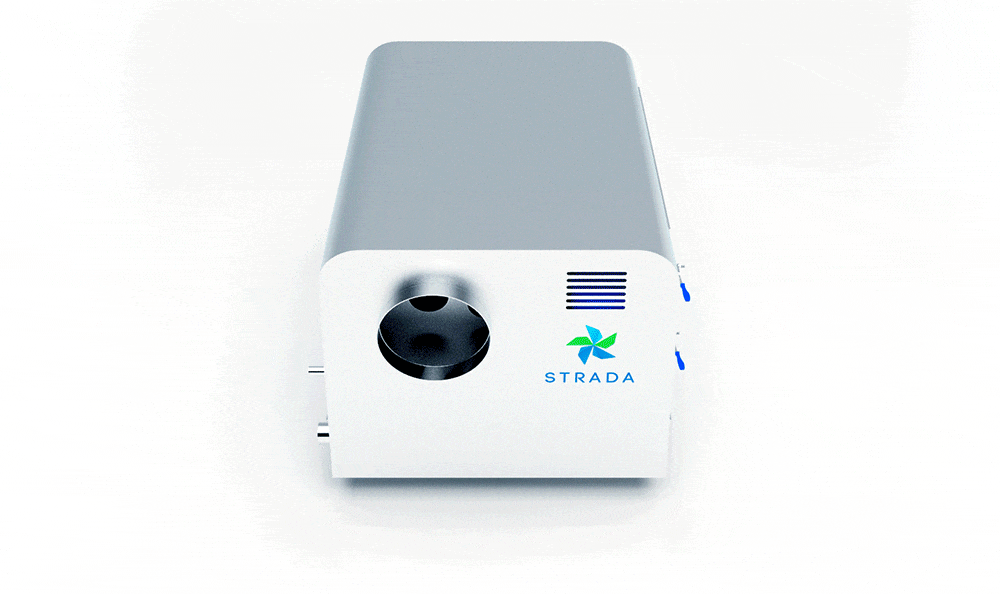 Гидрофильтр strada_hydro_a 360