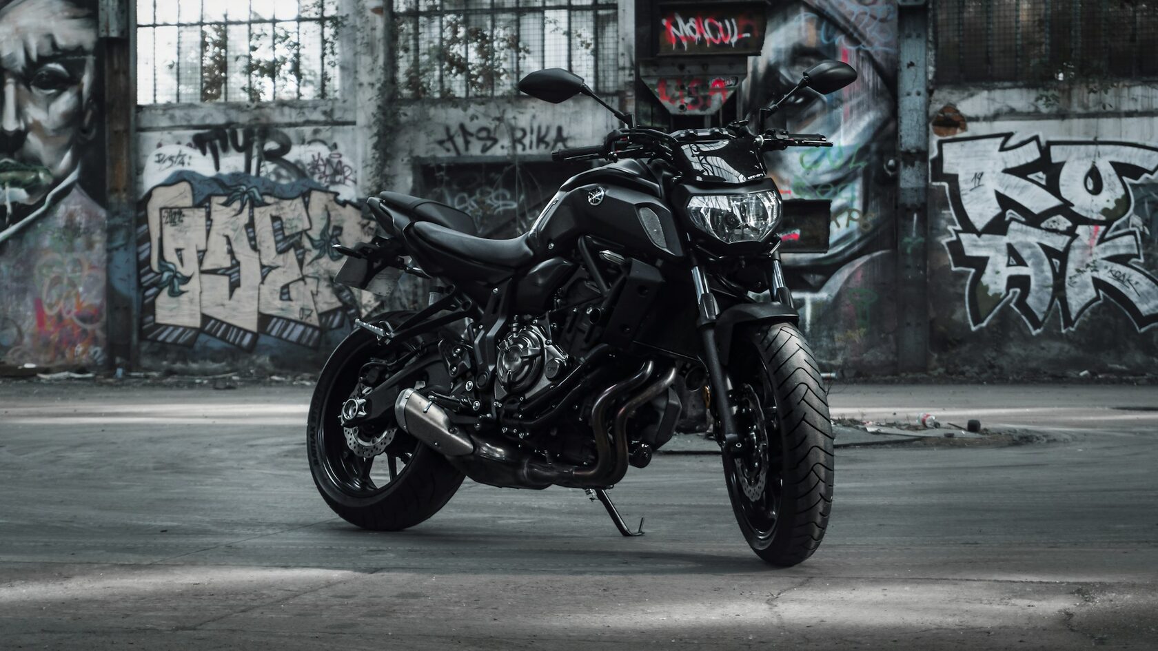Yamaha XSR 900 Gen 1 booking — Best Motors Pattaya