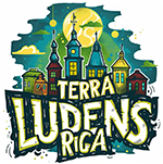 TERRA LUDENS