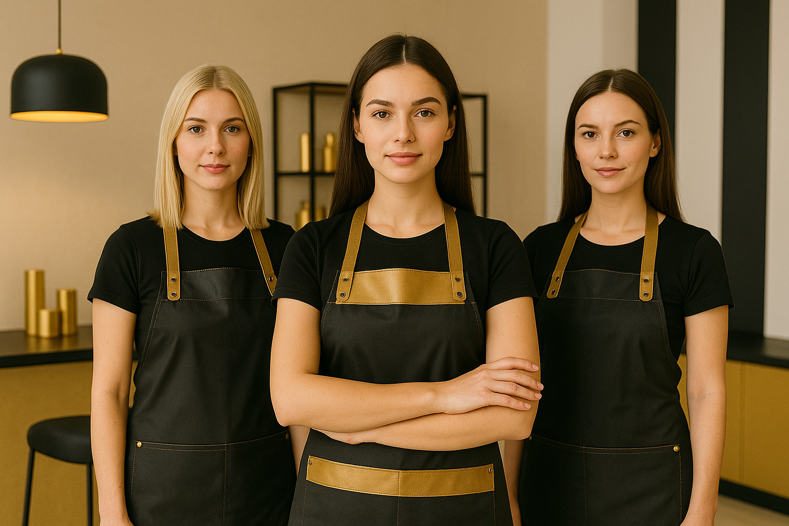 Beauty Business Boss