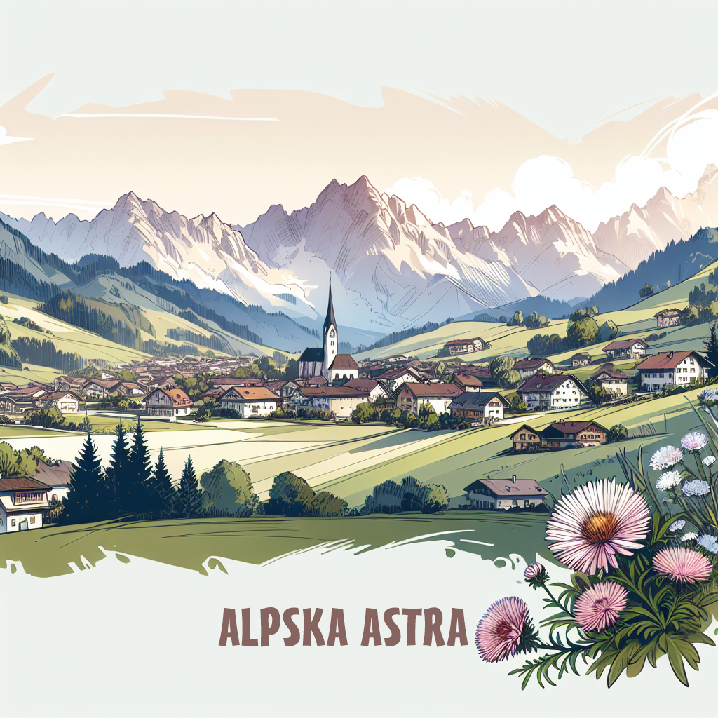  ALPSKA ASTRA 