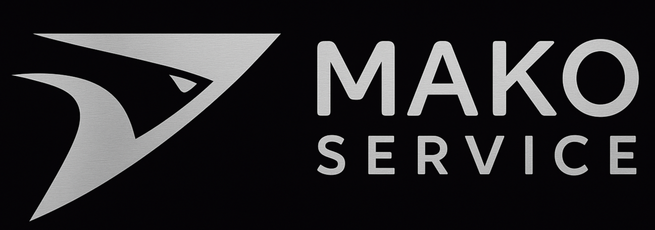 Mako Inc.