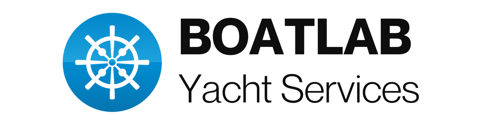 Boatlab Logo