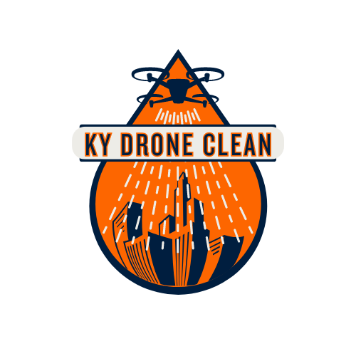 KY Drone Clean