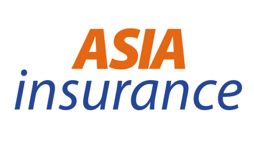 Логотип Asia Insurance