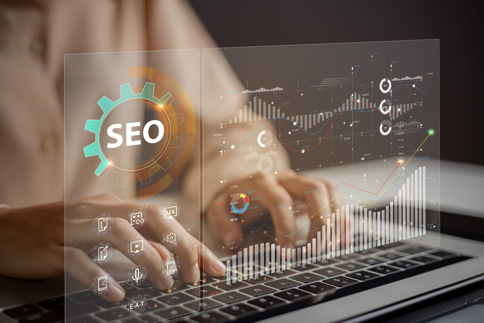 7. Lợi Ích của SEO Keyword Research Đối với Doanh Nghiệp