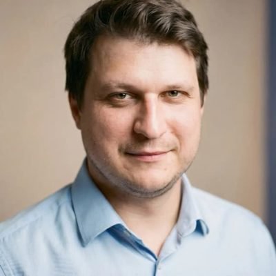 Андрей Зенкевич