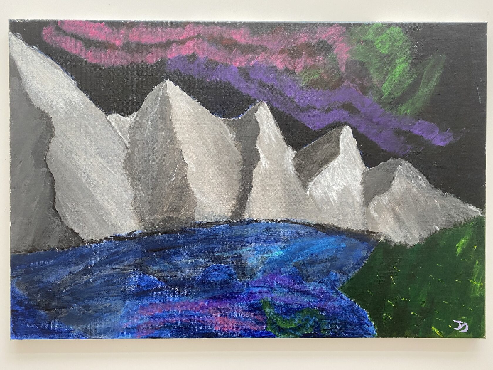 MYSTIC CANADA, 2018