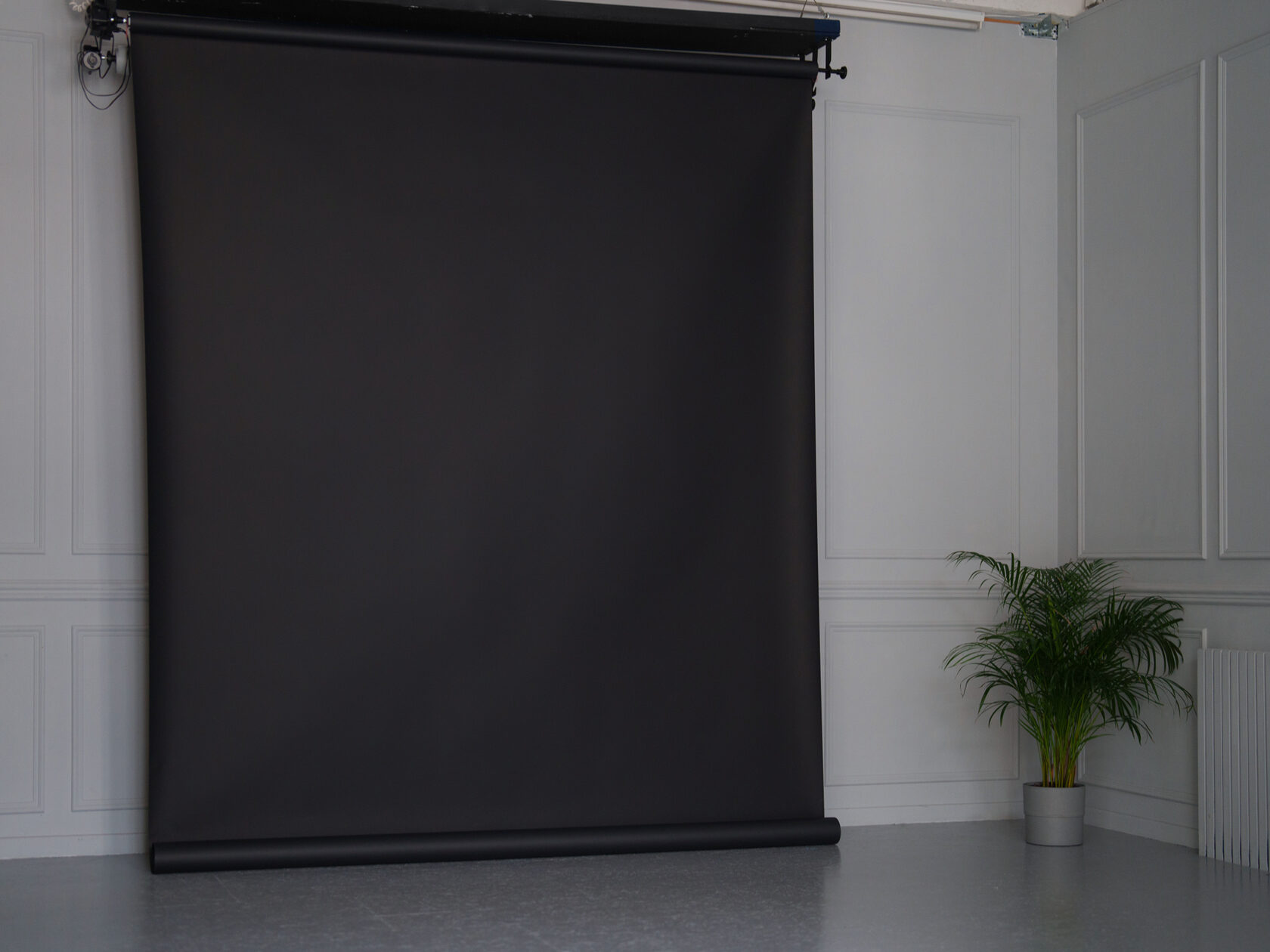 Fotostudijos nuoma Vilniuje — klasikinė studija