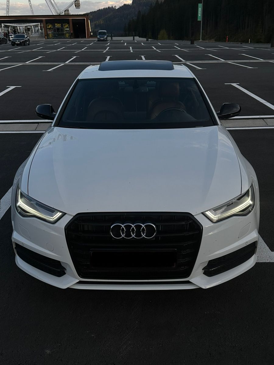 Выхлопная система audi