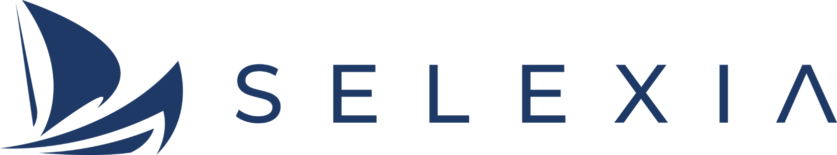 Selexia Yacht