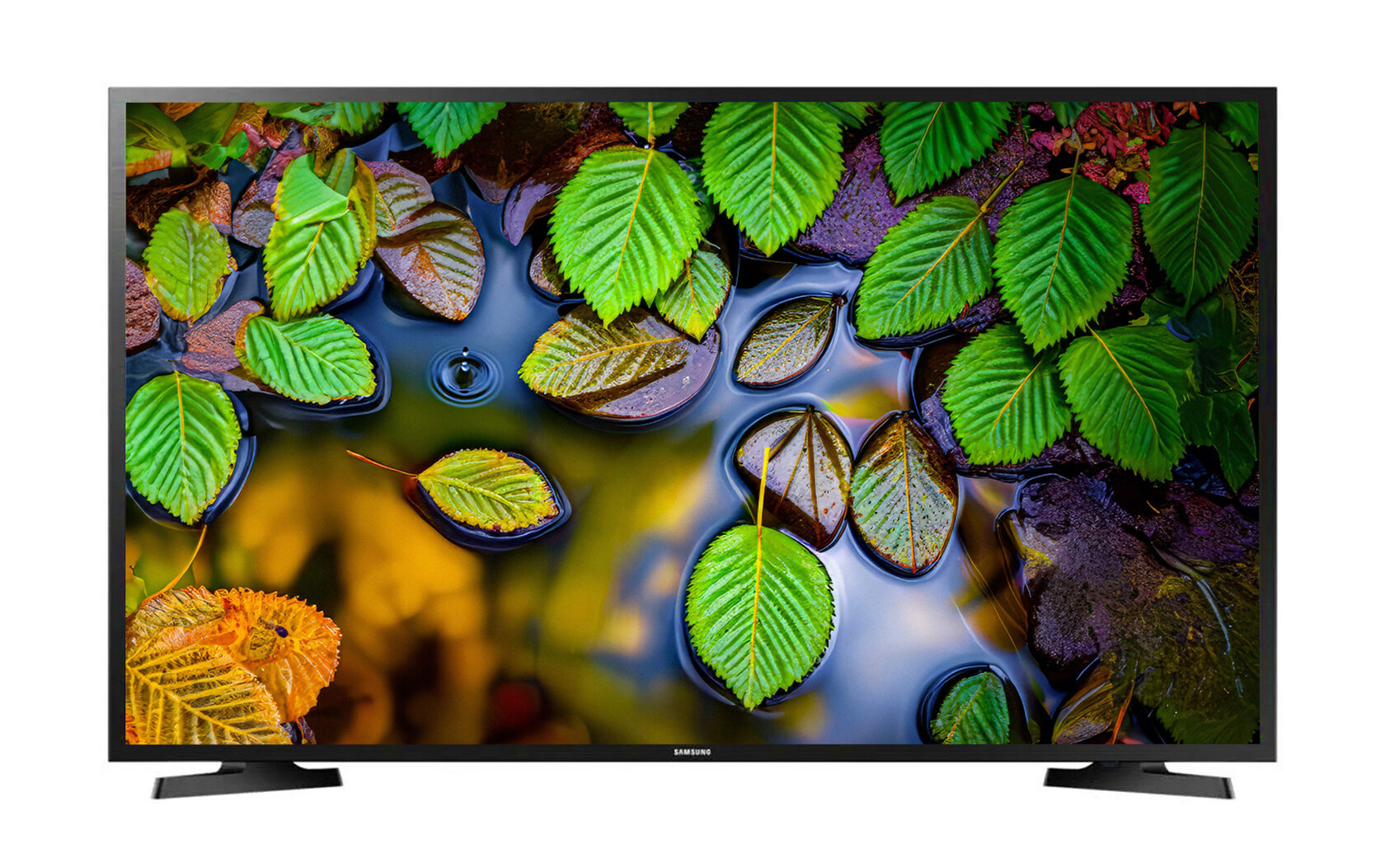 TVland - суперові SmartTV телевизори Sаmsung з 4К та Т2 на будь