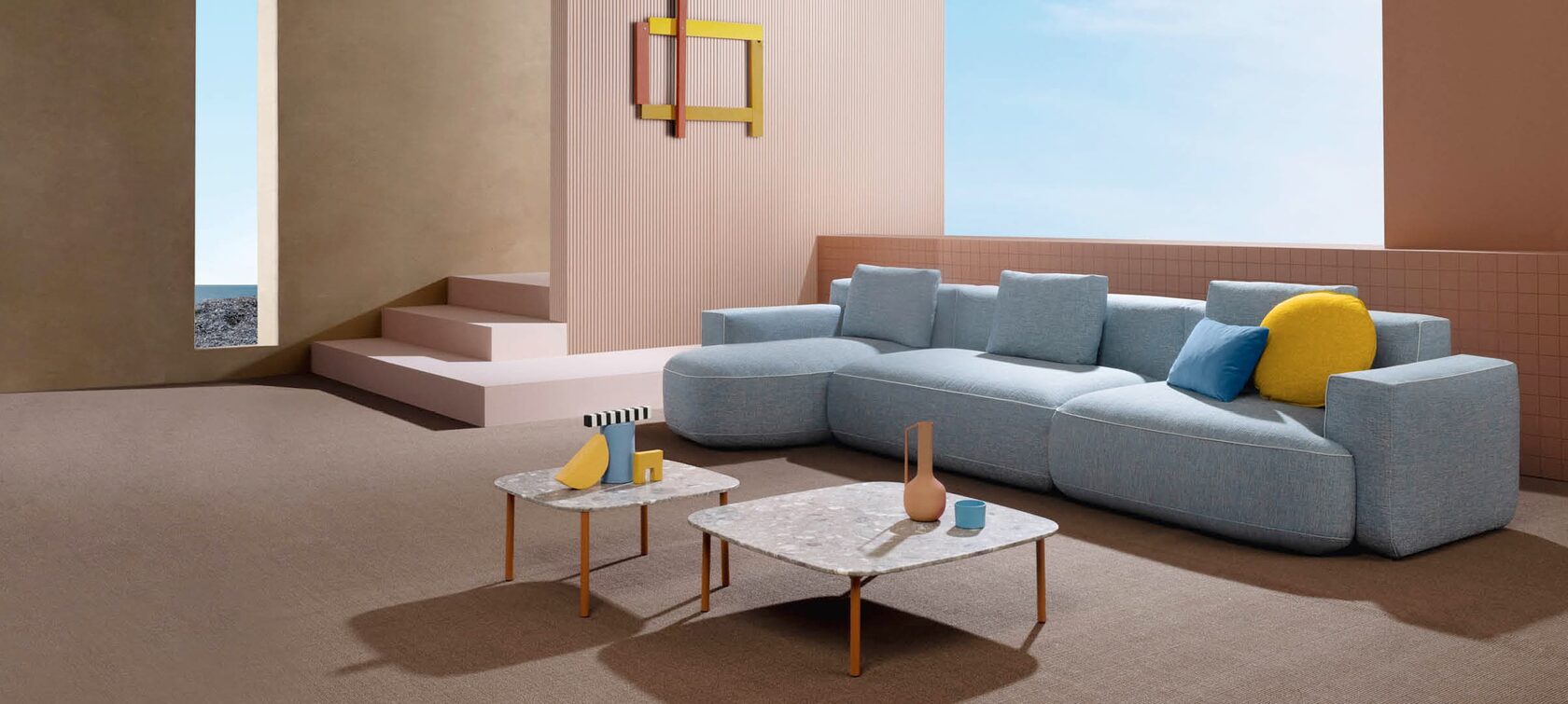 Pedrali furniture