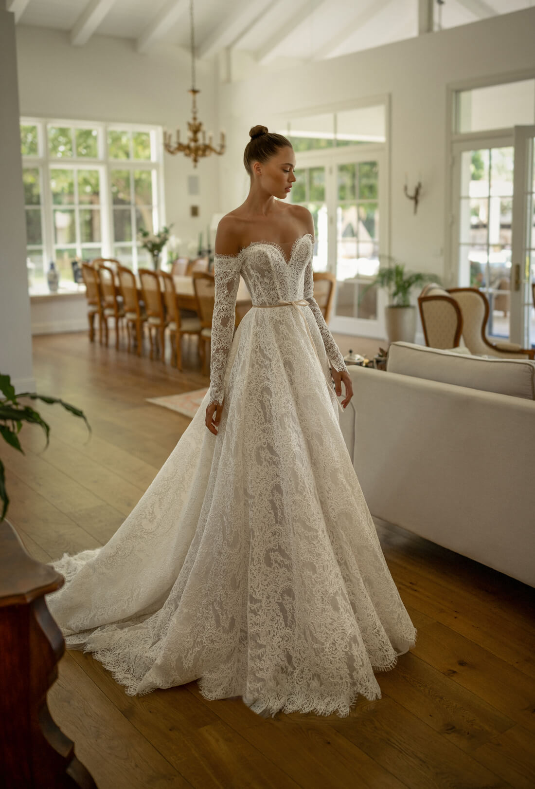 Bridal Breeze: Bridal Shop in San Francisco| Best Wedding Dresses