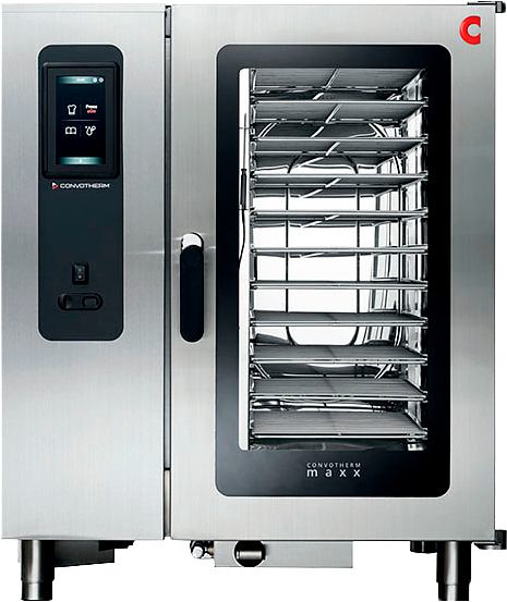Convotherm maxx 10.10