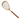 Tennis rocket