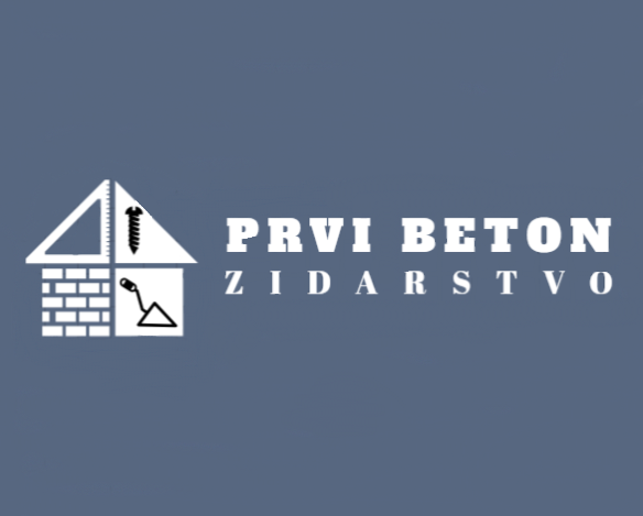 Prvi Beton