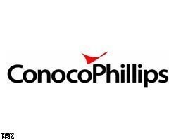 CONOCOPHILLIPS