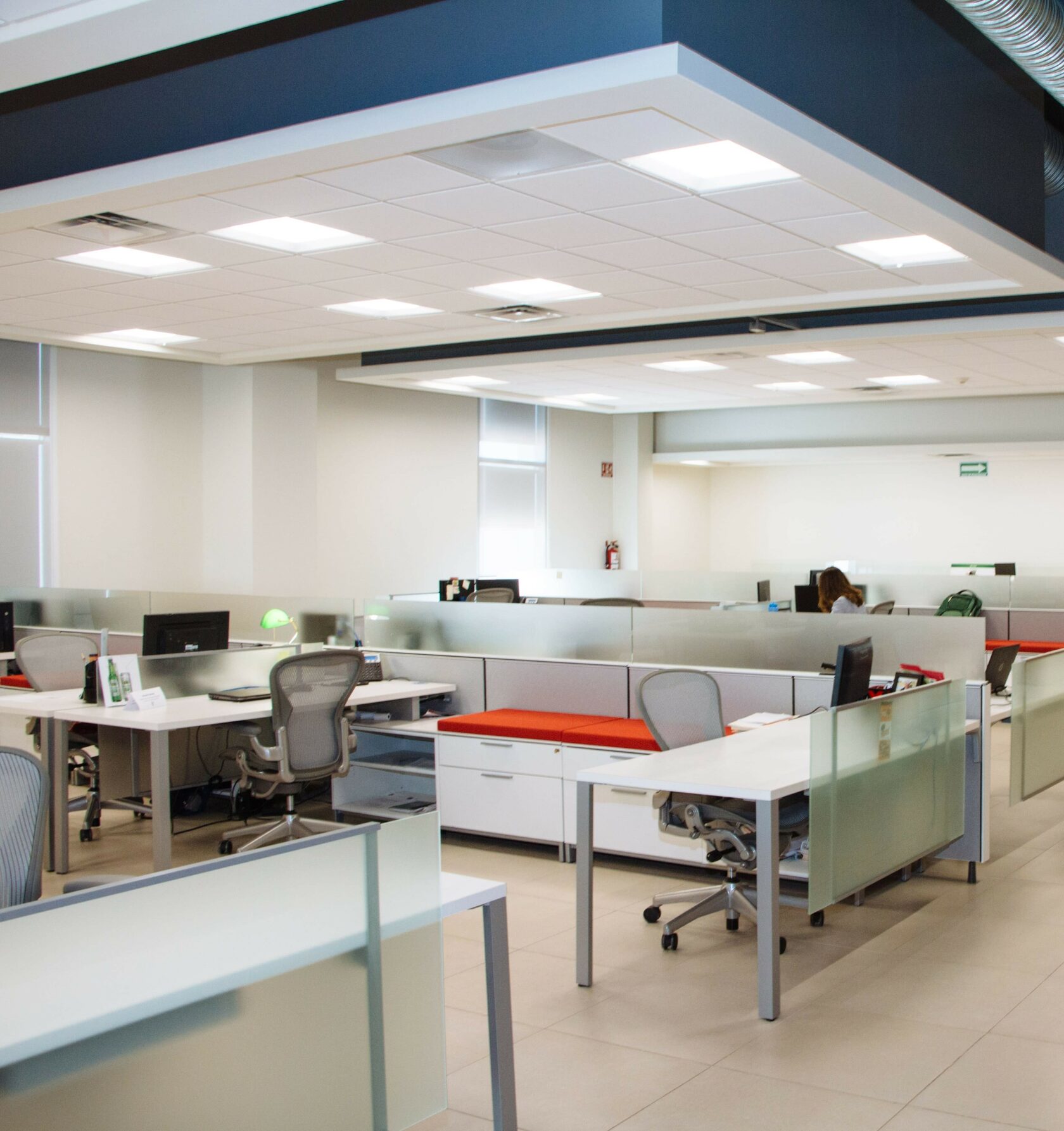 Аренда офиса в Праге