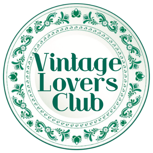  VINTAGE LOVERS CLUB 