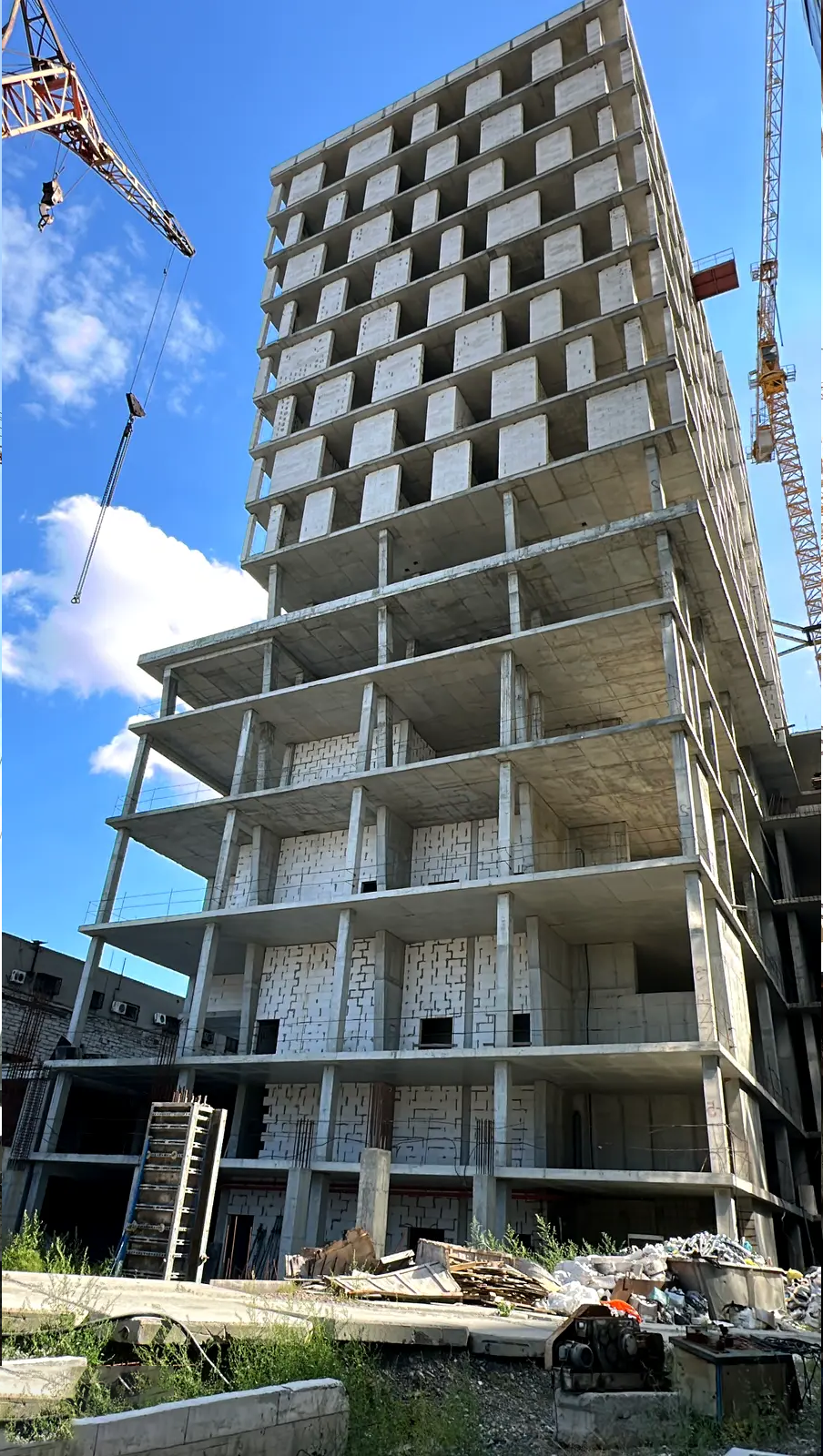 ЖК ITown, Одесса — фотография 11 из 11