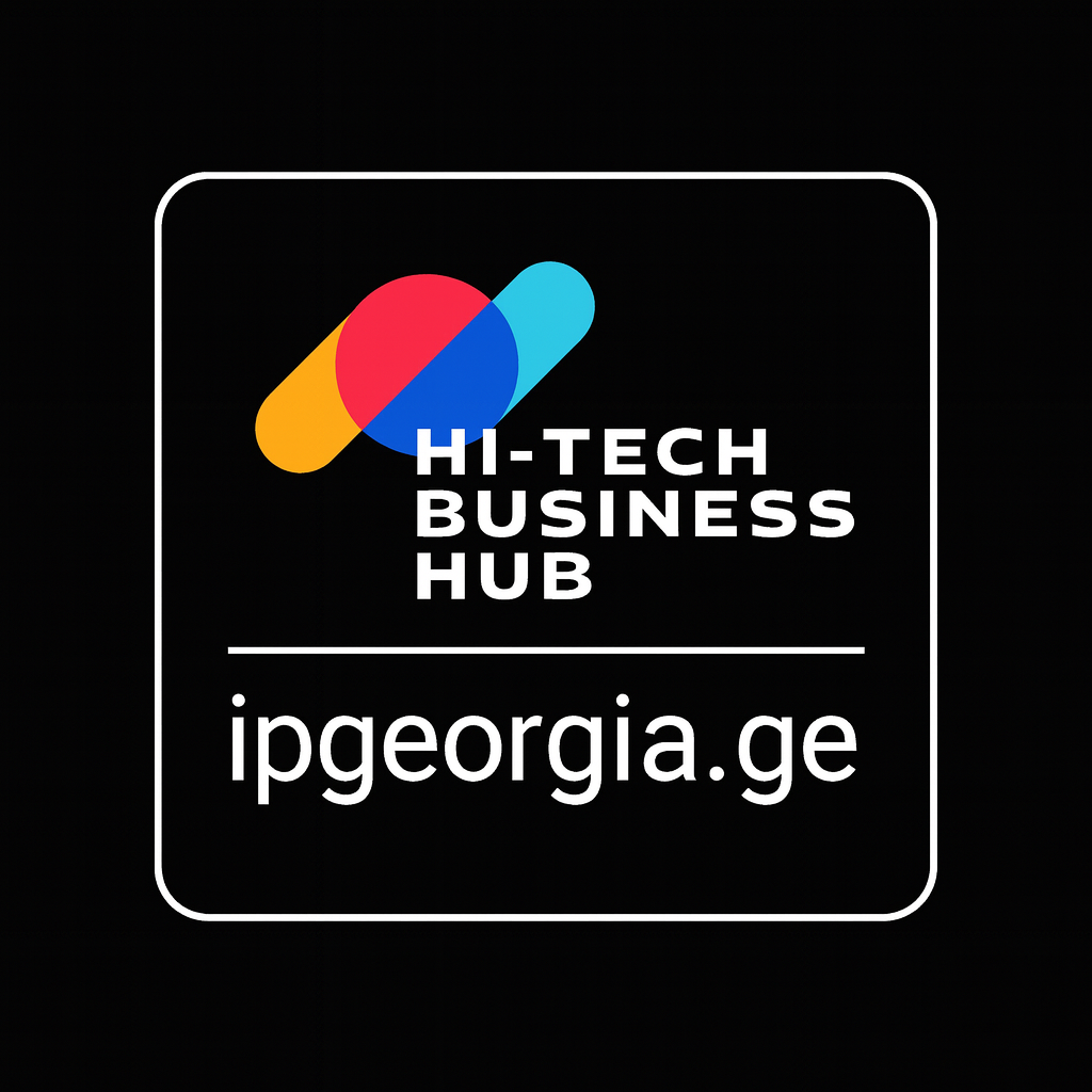 IP/Business Georgia