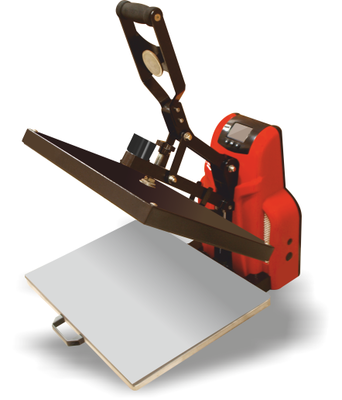 Plošné lisy manuální