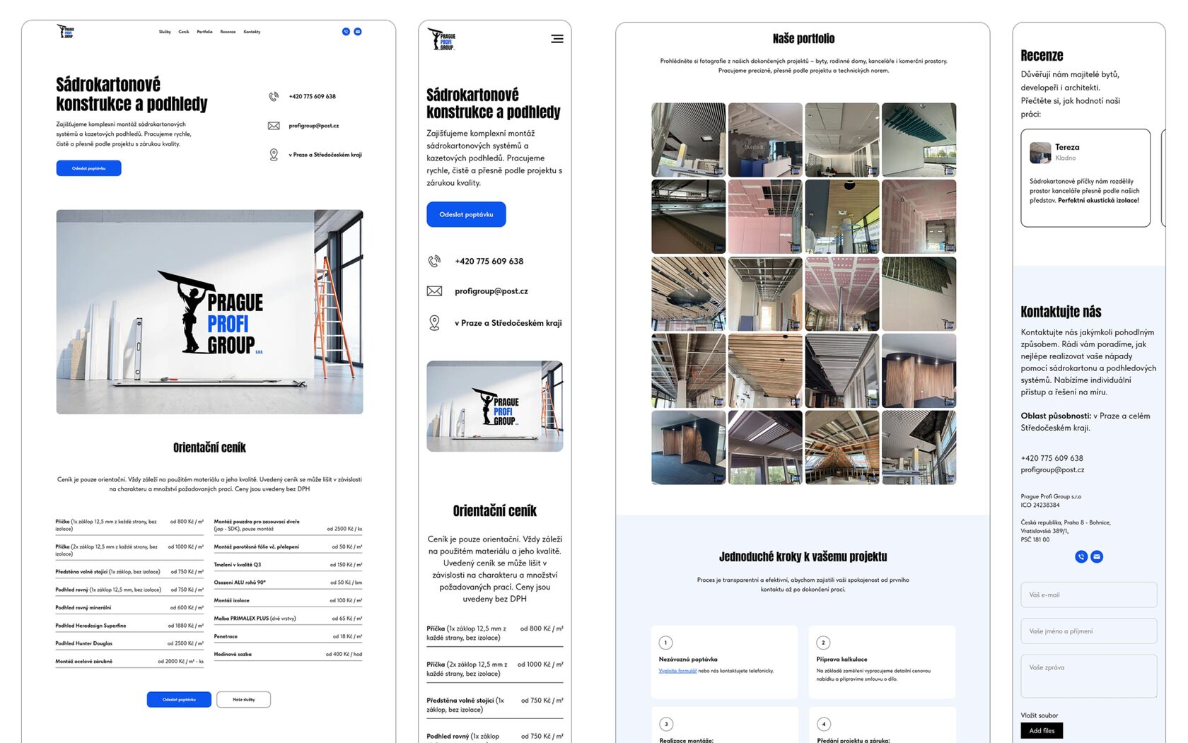 привлечение клиентов через сайт, digital-кейс, пример работ по контекстной рекламе, заказать сайт для ремонта, разработка лендинга под ключ, кейс таргетированной рекламы, портфолио digital-агентства, реклама для строителей, кейс из портфолио