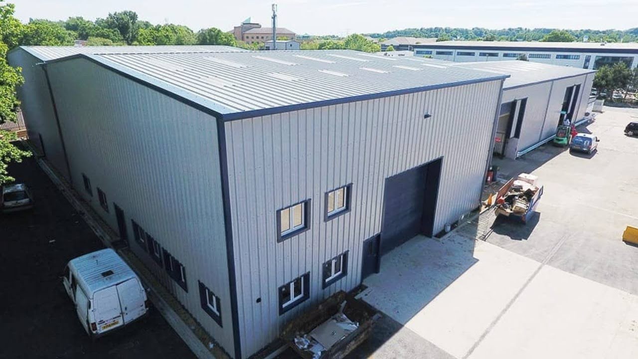 Warehouse