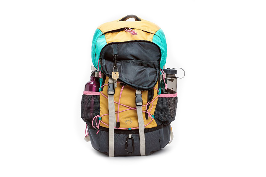 Прокат туристичного рюкзака Next Active Sports 30L