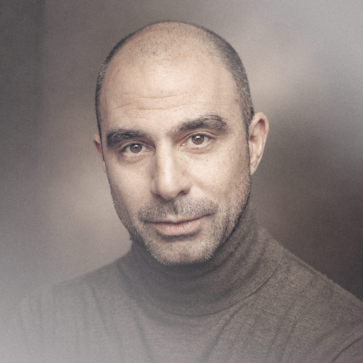 Karim Chubin