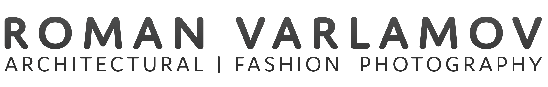 ROMAN VARLAMOV