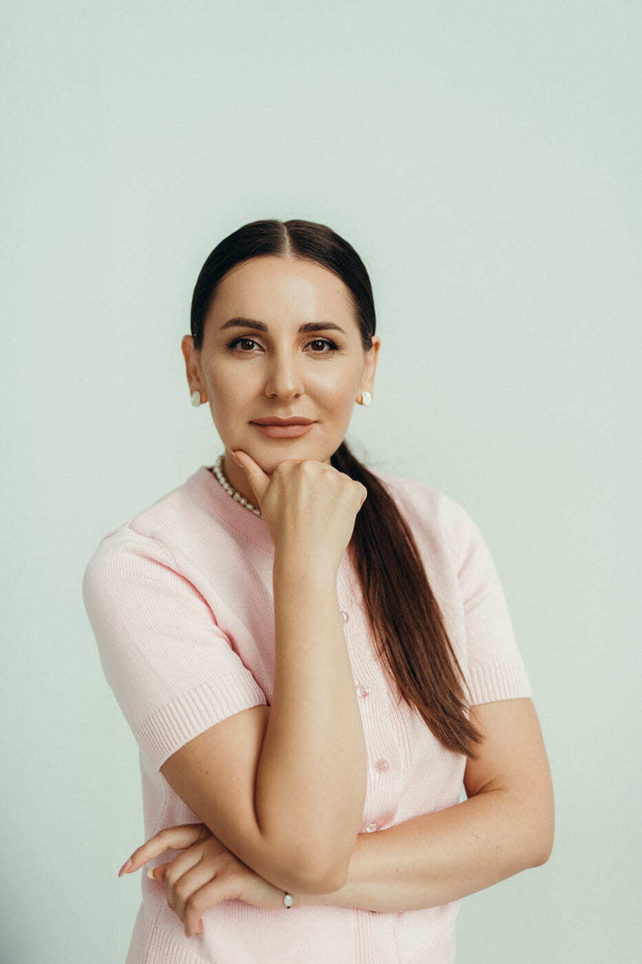 Анастасія Павленко