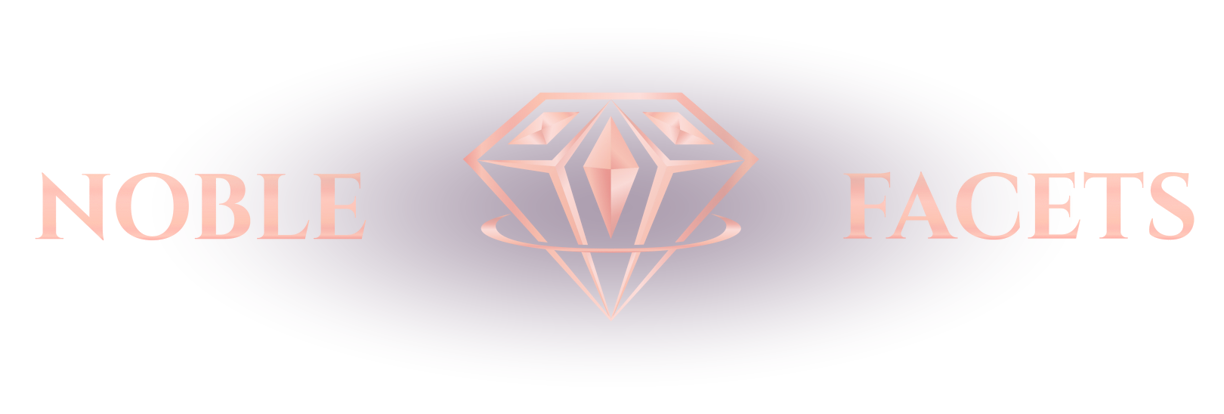 Noble Facets logo