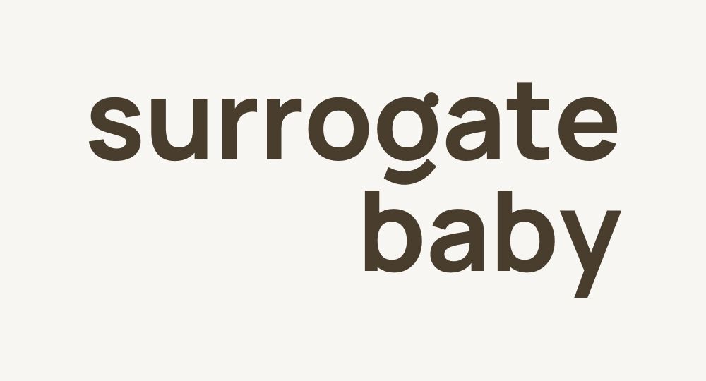 Surrogate Baby