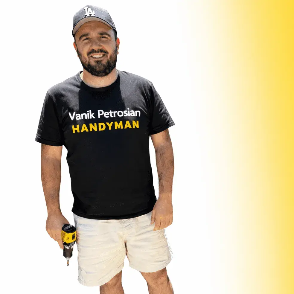 Vanik Petrosian Handyman