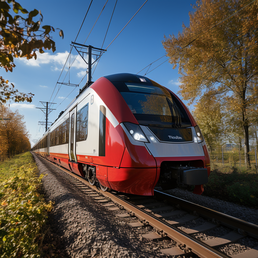 Warsaw to Krakow Train Tickets & Prices Poland Trains
