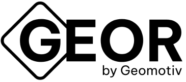 GEOR by Geomotiv