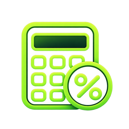 Beitragsrechner Icon