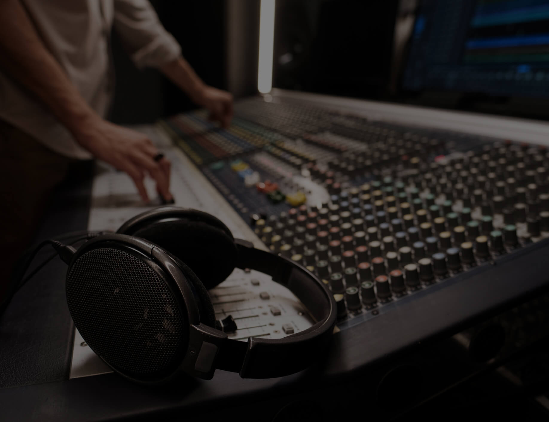 AV Labor Source inc | Skilled AV Technicians for Corporate Events