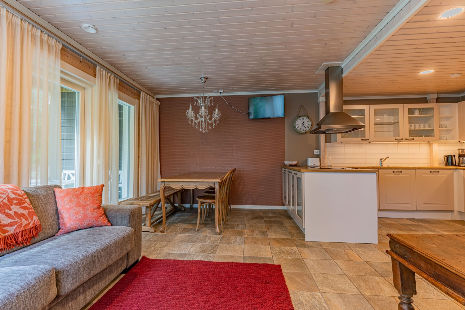 Saimaa LIFE 103 m² — 2