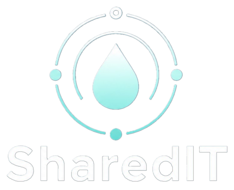 SharedIT logo