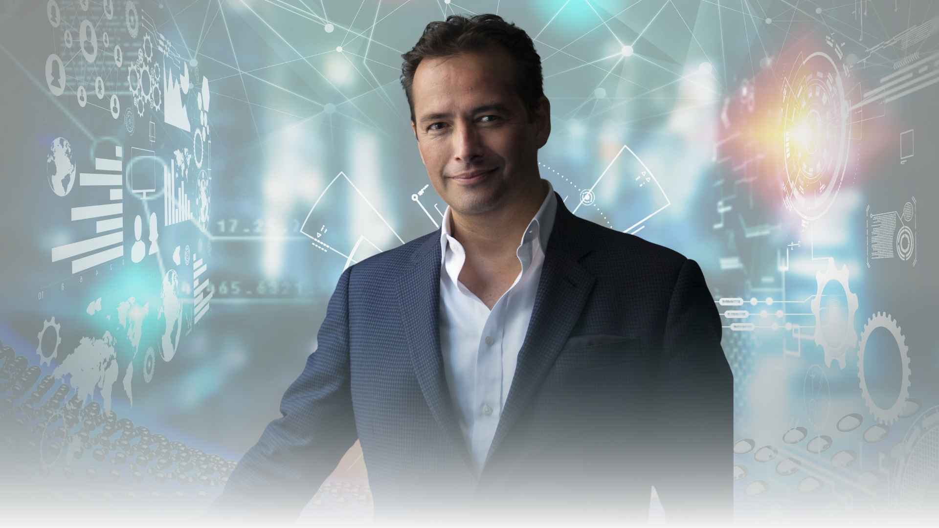 Alex Lange: Bridging Innovation and Opportunity to Create Impact beyond ...