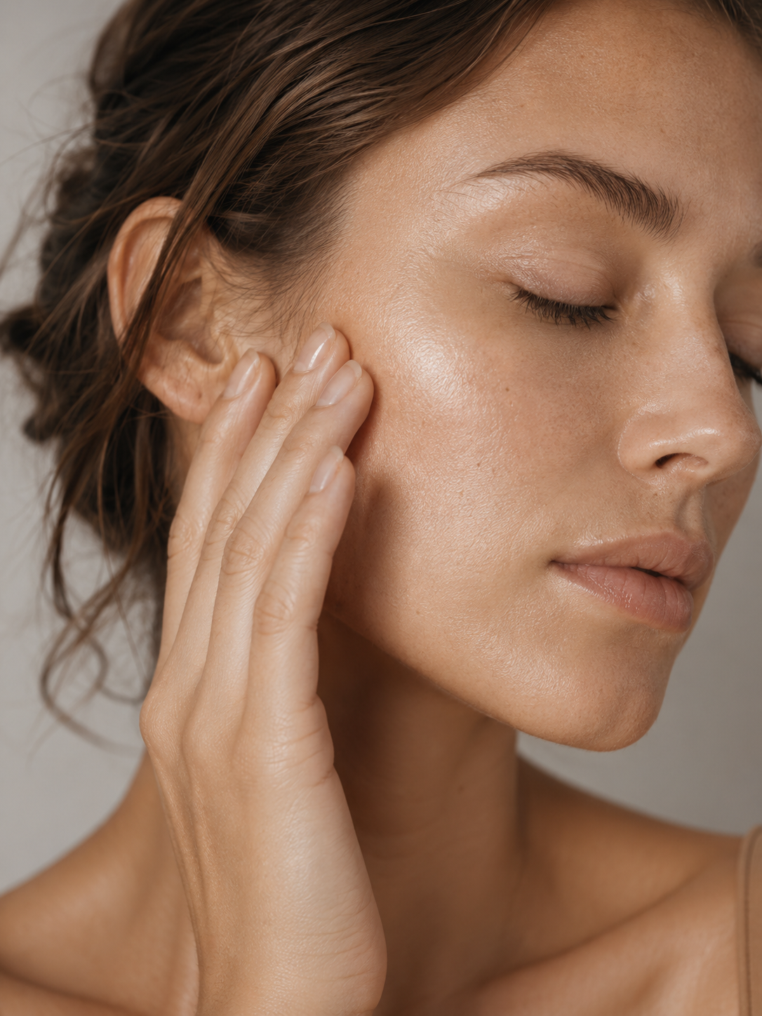 Skin and body services