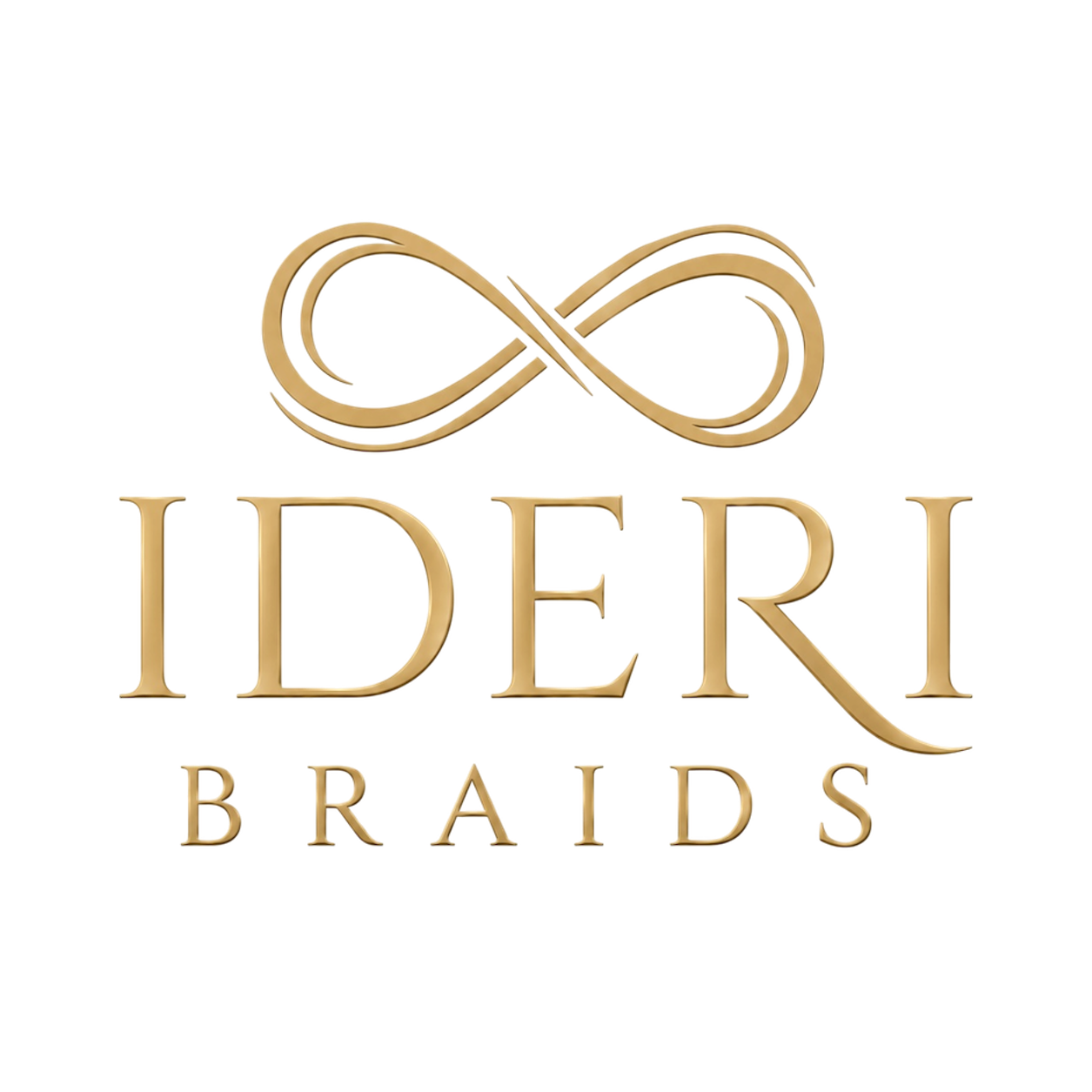 IDERI BRAIDS - workshop pre mamičky a začiatočníkov