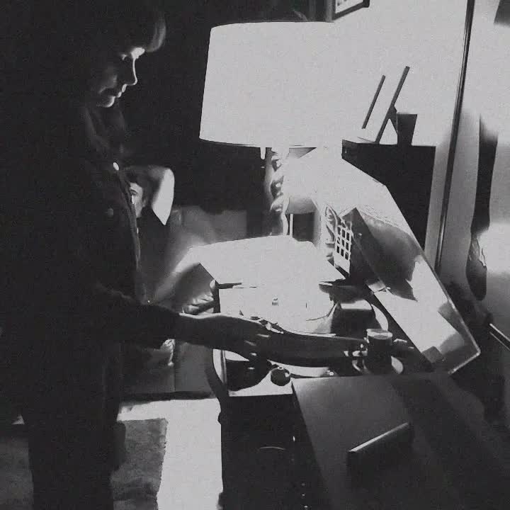 Video Cover
