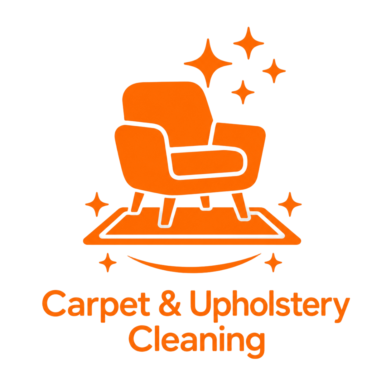 Carpet & Upholstery Cleaning