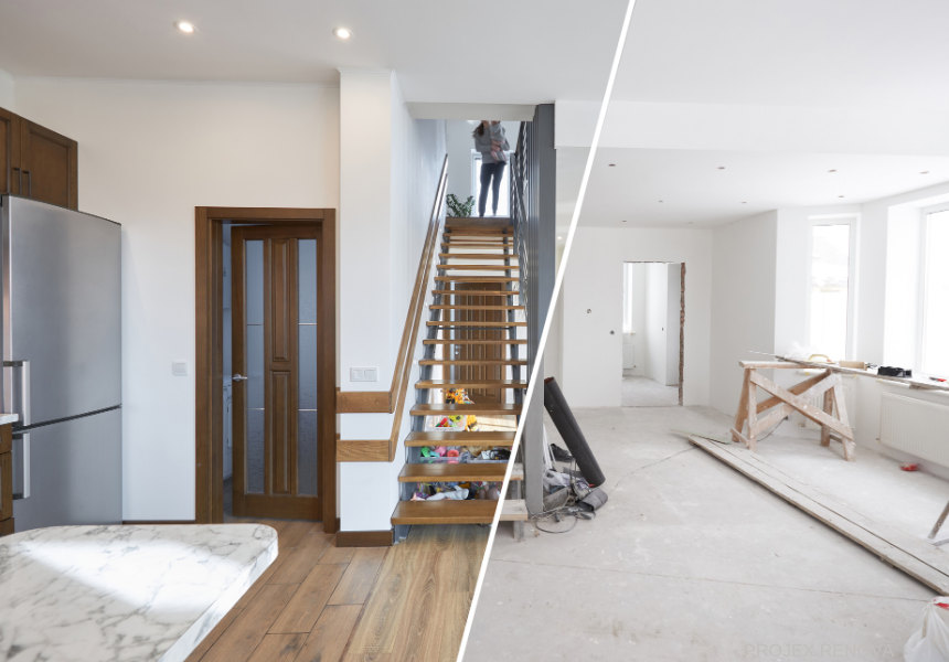 Remodel